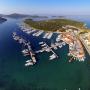 Hotel - Rogoznica (Rogosnizza), Marina Frapa Resort Rogoznica