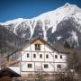 Apartmány - Flattach, Gletscher Appartements