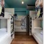Hostels - Athens, Nubian Hostel