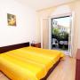 Pensionen - Supetar, Double Room Supetar 5658a