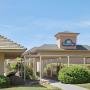 Motely - Charlotte, Days Inn by Wyndham Charlotte/Woodlawn Near Carowinds