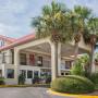 Motels - Destin, Days Inn by Wyndham Destin