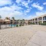 Отели - Сан-Антонио, Days Inn by Wyndham San Antonio Splashtown/ATT Center