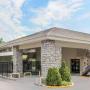 Hotely - Columbus, Days Inn by Wyndham Columbus Fairgrounds