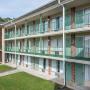 Hotel - Jellico, Days Inn by Wyndham Jellico - Tennessee State Line