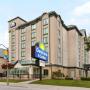 Hotel - Niagara Falls, Days by Wyndham Niagara Falls Centre St. By the Falls