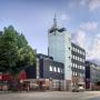 Hotely - Dortmund, Days Inn Dortmund West