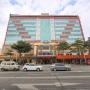 Hotely - Kanton, Days Inn Panyu