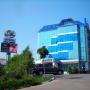 Hotel - Rostov sul Don, Hotel Sedmoe Nebo