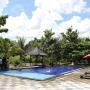 Комплексы для отдыха с коттеджами/бунгало - Нуса-Пенида, Ring Sameton Resort Hotel