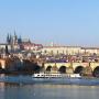 Privatzimmer - Prag, Guest House Savojská