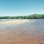 Kempingy - Mina Clavero, camping playa mansa