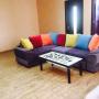 Apartmanok - Tbiliszi, Daily Apartments