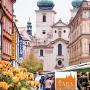 Affittacamere - Praga, Pension Tara