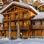 Szállodák - Tignes, Chardons Coeur des Brévières