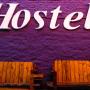 Ostelli - El Bolsón, Joy Hostel