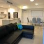 Apartmány - Sydney, Four Bedroom Apartment