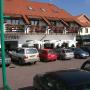 Hotels - Pilsen, Hotel YORK