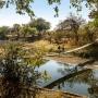 Campeggi di lusso - Mathathane, Koro Island Camp
