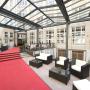 Отели - Берлин, Wyndham Garden Berlin Mitte