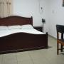 Hotely - Calabar, White Dove Hotel