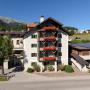 Ferienwohnungen - Innsbruck, Kasperhof Apartments Innsbruck Top 6 - 7