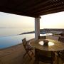 Villák - Míkonosz, Aegean Treasure