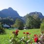 Appartamenti - Bad Reichenhall, Landhaus Fellnerbauer