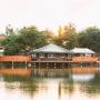 Hotely - Cape Coast, Hans Cottage Botel