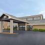 Motely - Bay City, AmericInn by Wyndham Bay City