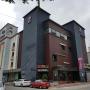Motels - Mokpo, Theme Motel