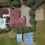 Villen - Villavicencio, Rancho Colonial Casa Campestre