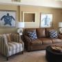 Apartmanok - Gulf Shores, Royal Palms 902 Condo