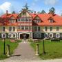 Hotely - Otepää, Cantervilla Castle