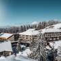 Szállodák - Pamporovo, Perelik Hotel