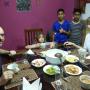 Проживание в семье - Анурадхапура, Ceylonima Home Stay