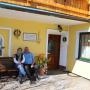 Bed and Breakfasts - Mariapfarr, Haus Dorfer
