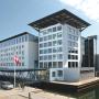 Hotel - Copenaghen, Copenhagen Island Hotel