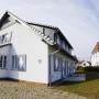 Dovolenkové domy - Thiessow, Strandvilla Thiessow