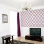 Apartmány - Gomel, Impreza Apartment on Irininskaya street