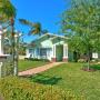 Nyaralók - Delray Beach, 520 NE 3rd Avenue Home