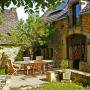 B&B (nocľahy s raňajkami) - Saint-Geniès, La Ferme du Pech