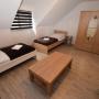 Apartmány - Štutgart, Apartment Hedelfingen I