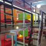 Hostelek - Oaxaca de Juárez, Iguana Hostel Oaxaca