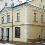 Apartmány - Mariánské Lázně, Villa Karlstein