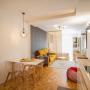 Apartmanok - Madrid, UD Apartments - Atocha Stylish with pool