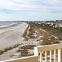 Appartamenti - Folly Beach, Chas. Oceanfront 423 - Southern Breezes Condo