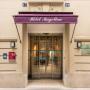 Отели - Париж, Hôtel Magellan