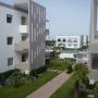 Apartments - Sidi Rahal, Blanca Beach vue partielle sur mer