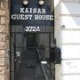 Affittacamere - Toronto, Kaisar Guest House